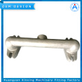 2016 Best Selling Pipe Parts OEM Casting Tube